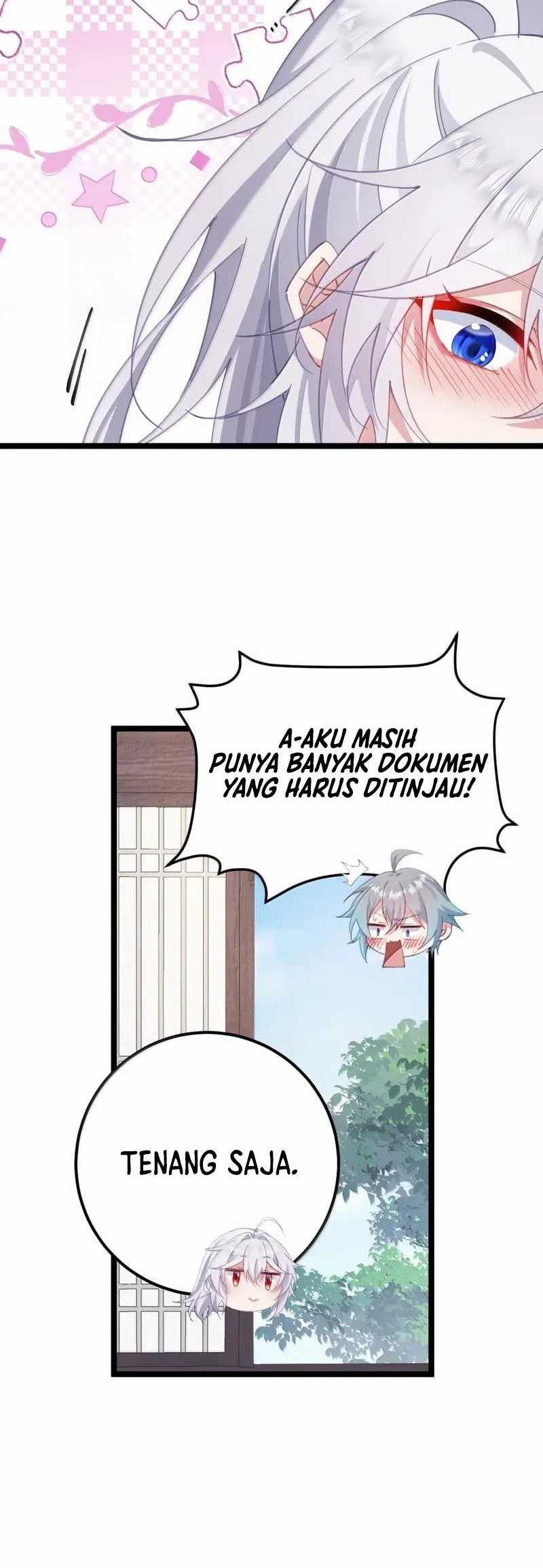 Unveiling the Emperor’s Secret Chapter 40 Gambar 31