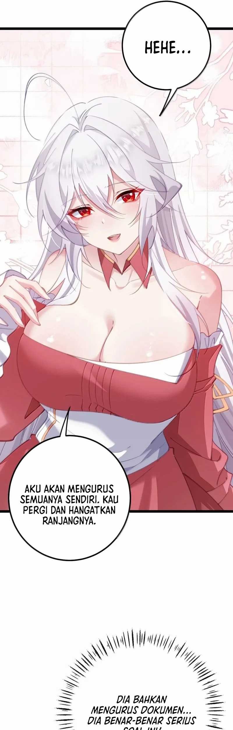 Unveiling the Emperor’s Secret Chapter 40 Gambar 32