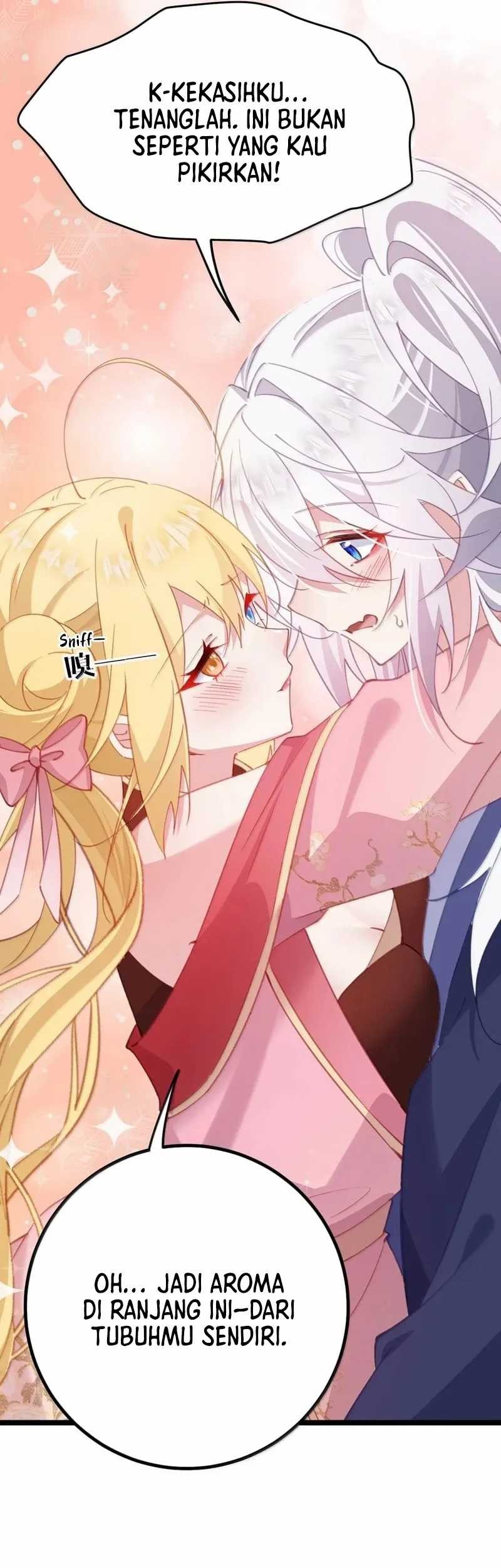Unveiling the Emperor’s Secret Chapter 40 Gambar 10