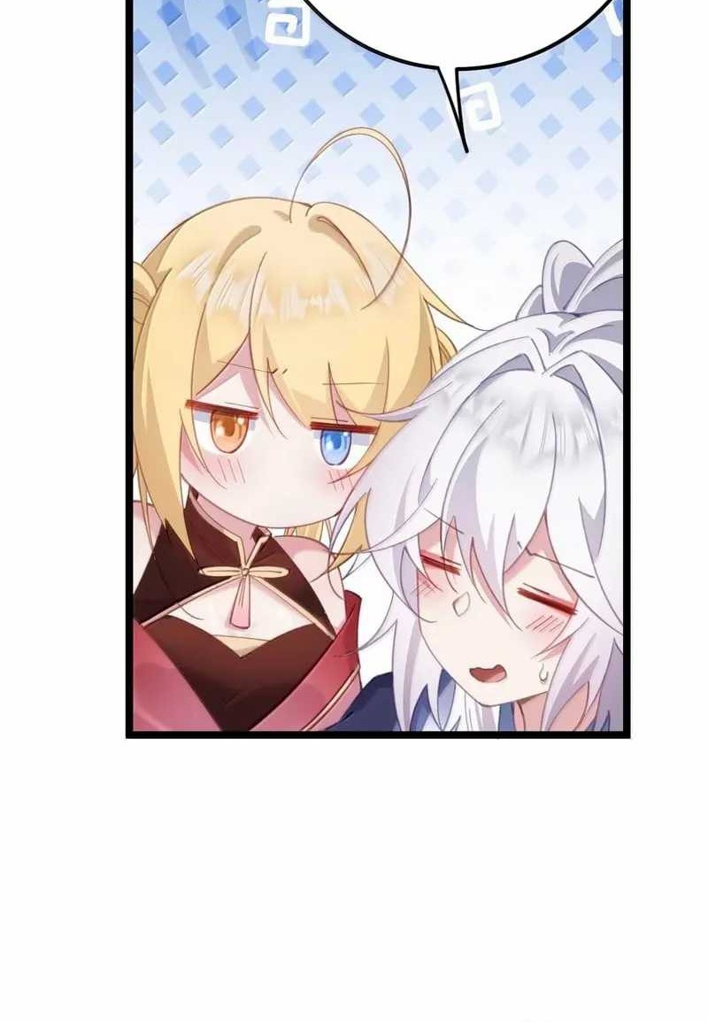Unveiling the Emperor’s Secret Chapter 40 Gambar 13