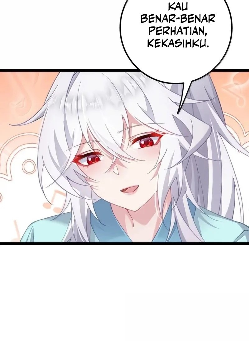 Unveiling the Emperor’s Secret Chapter 41 Gambar 6