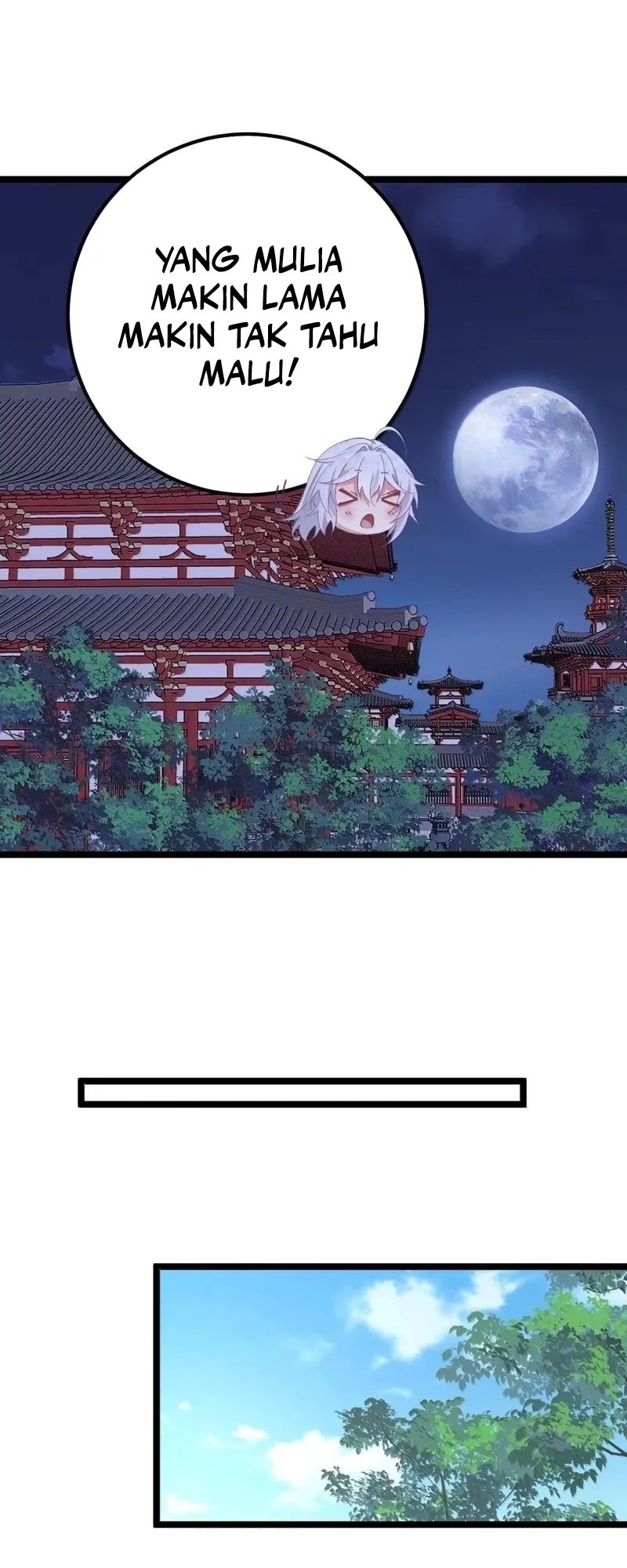 Unveiling the Emperor’s Secret Chapter 41 Gambar 18