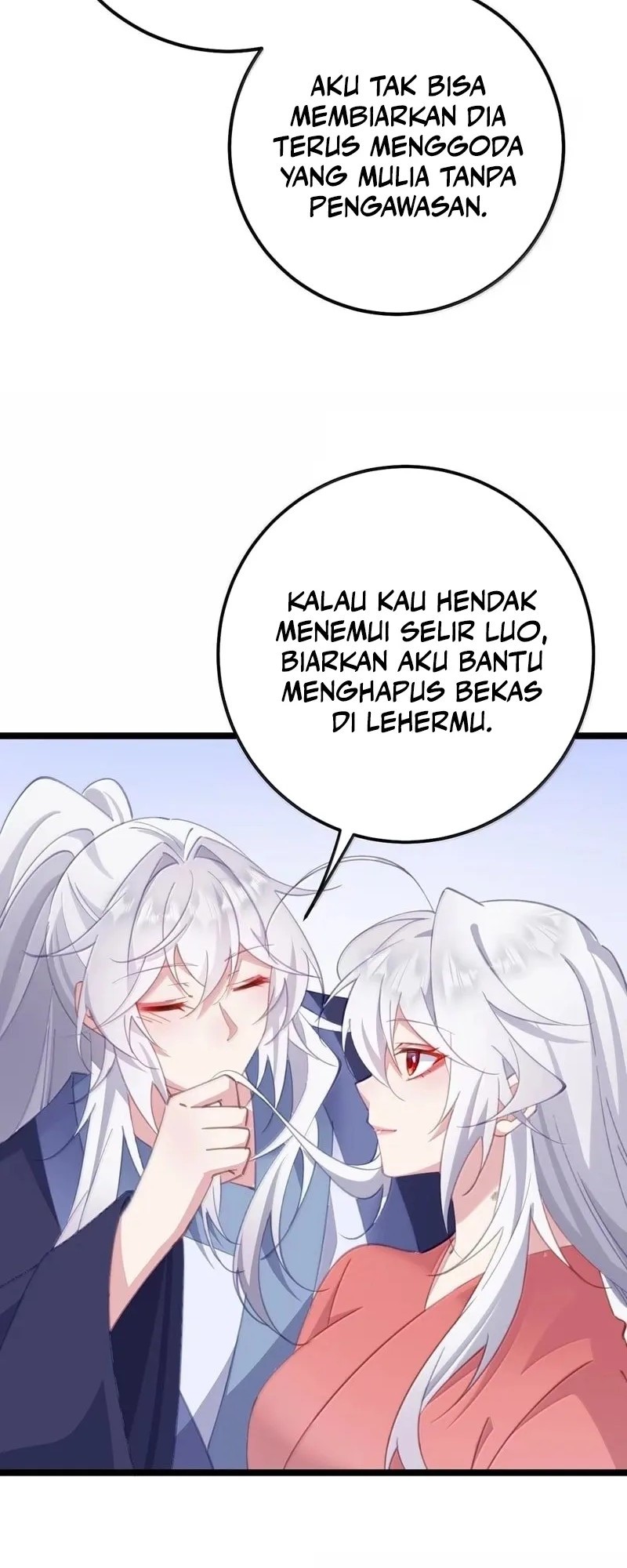 Unveiling the Emperor’s Secret Chapter 41 Gambar 24