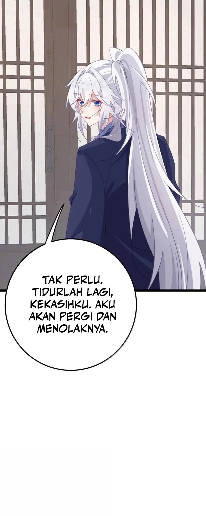 Unveiling the Emperor’s Secret Chapter 41 Gambar 27