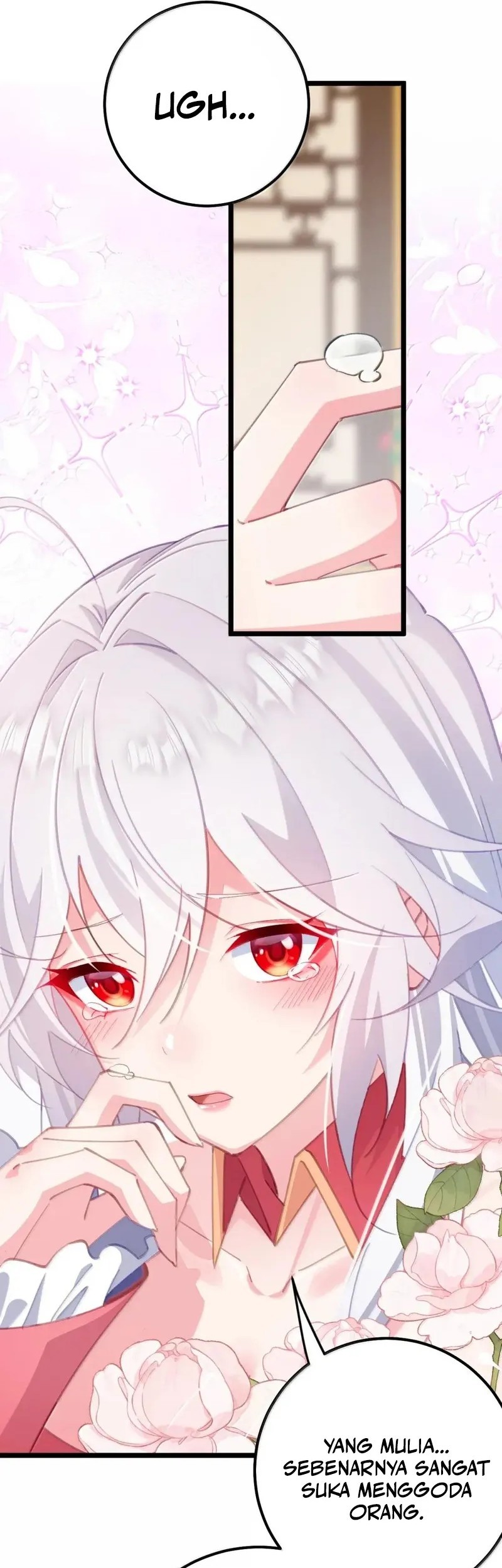 Unveiling the Emperor’s Secret Chapter 42 Gambar 27