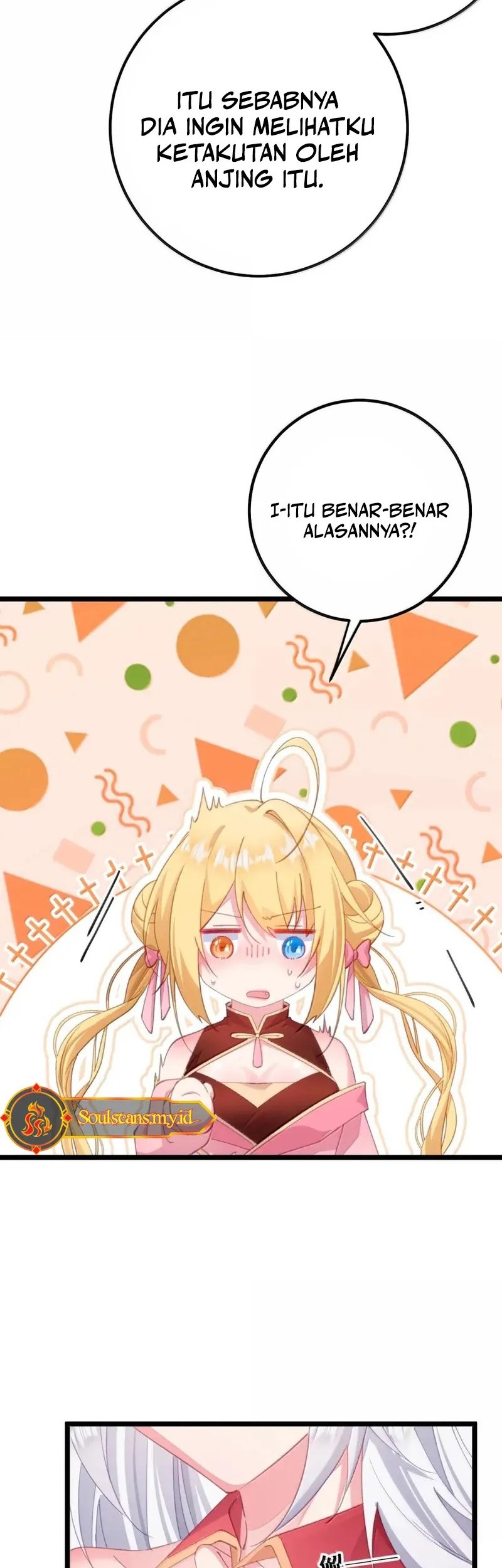 Unveiling the Emperor’s Secret Chapter 42 Gambar 28