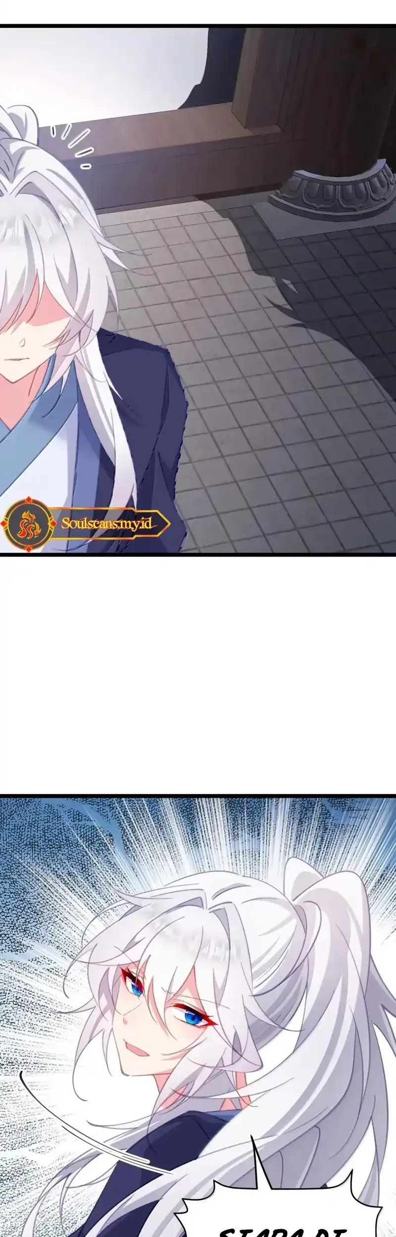 Unveiling the Emperor’s Secret Chapter 43 Gambar 30