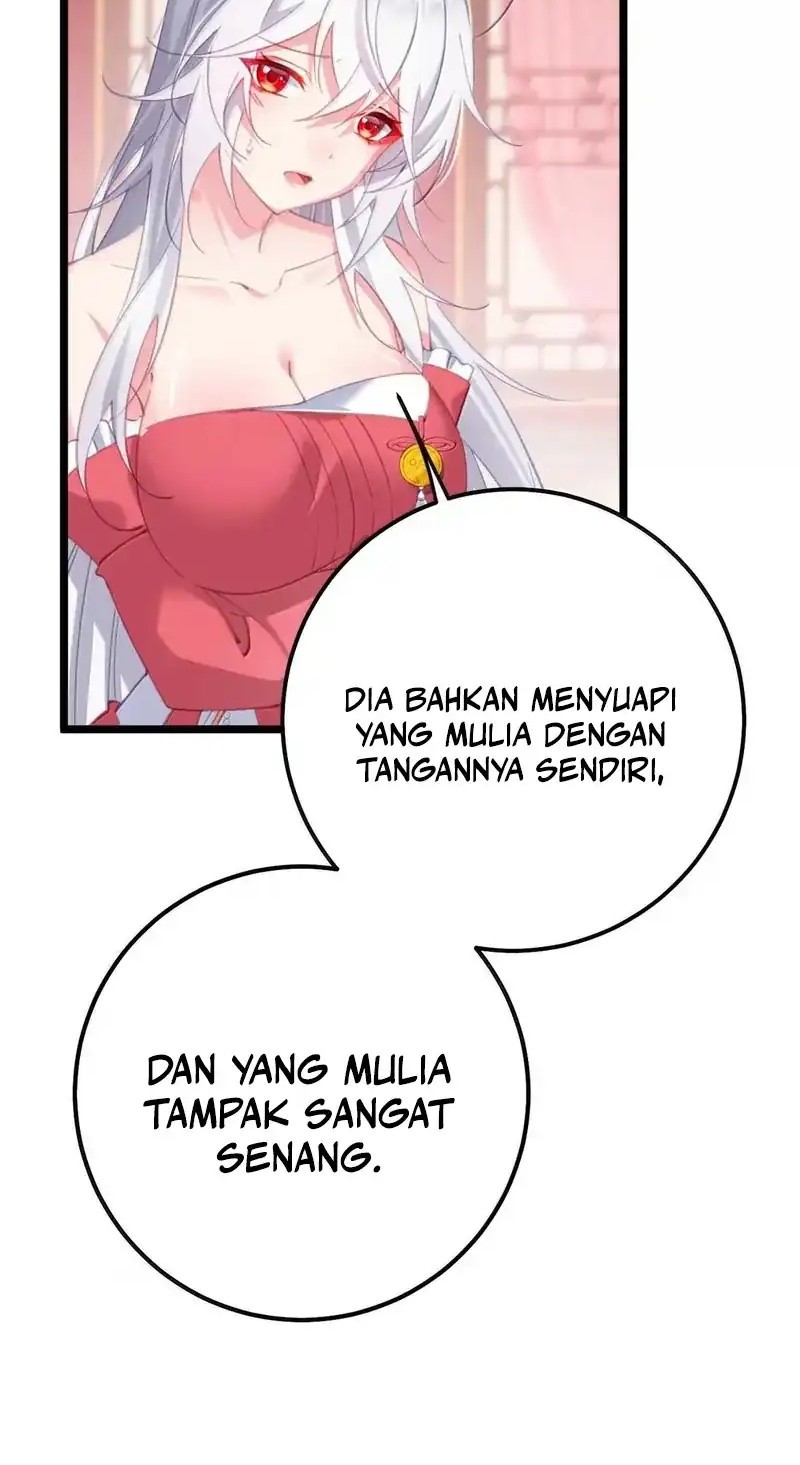 Unveiling the Emperor’s Secret Chapter 43 Gambar 8