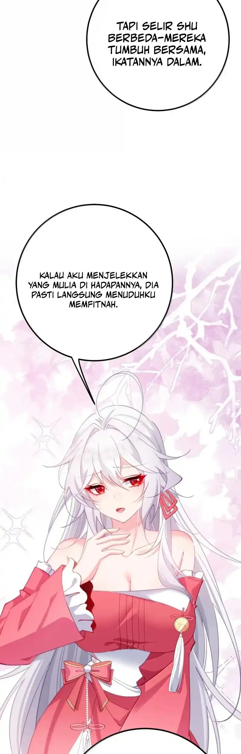 Unveiling the Emperor’s Secret Chapter 43 Gambar 16