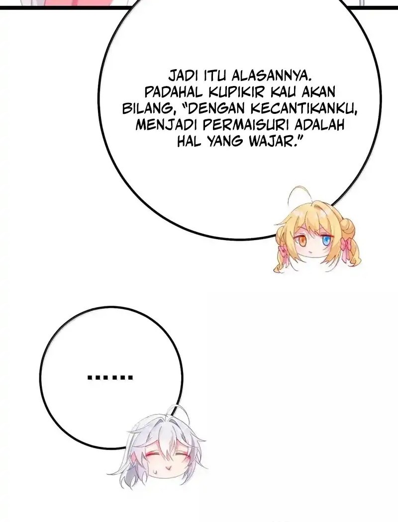 Unveiling the Emperor’s Secret Chapter 43 Gambar 17