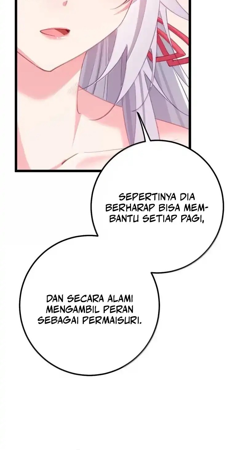 Unveiling the Emperor’s Secret Chapter 43 Gambar 20