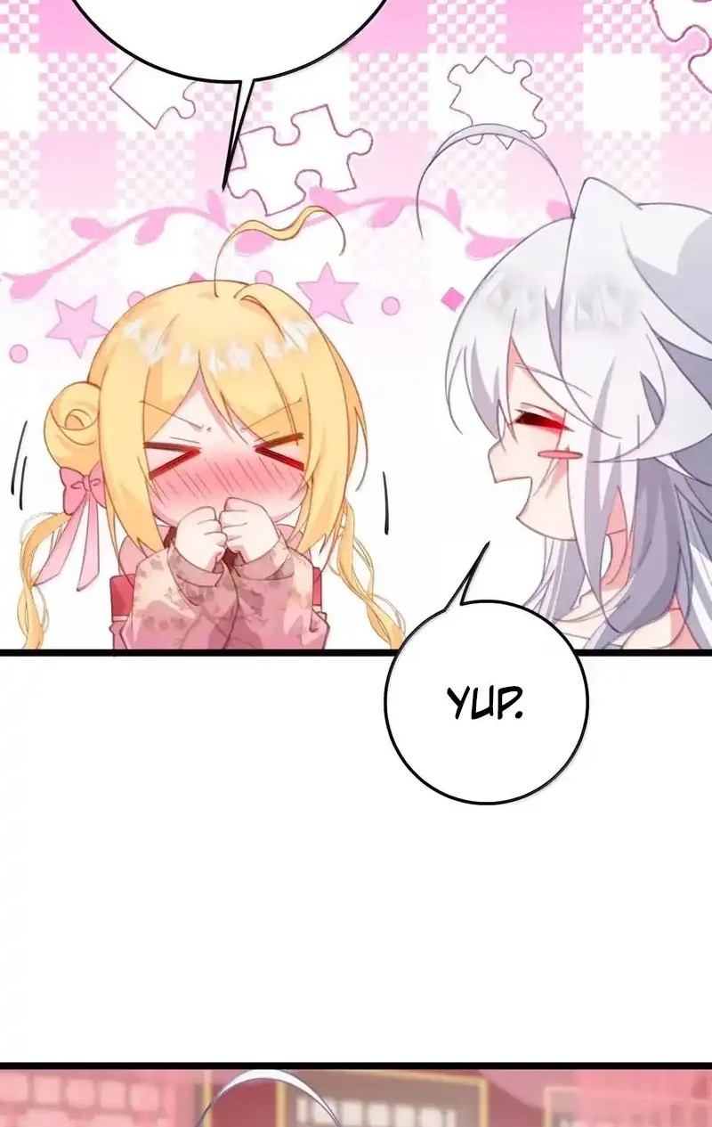 Unveiling the Emperor’s Secret Chapter 43 Gambar 23