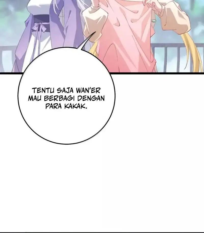 Unveiling the Emperor’s Secret Chapter 44 Gambar 30