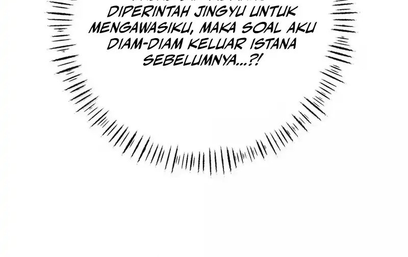 Unveiling the Emperor’s Secret Chapter 44 Gambar 6