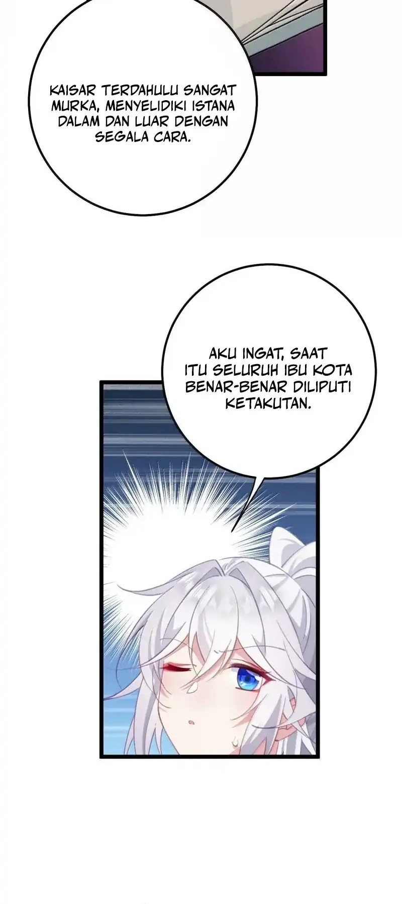 Unveiling the Emperor’s Secret Chapter 44 Gambar 15