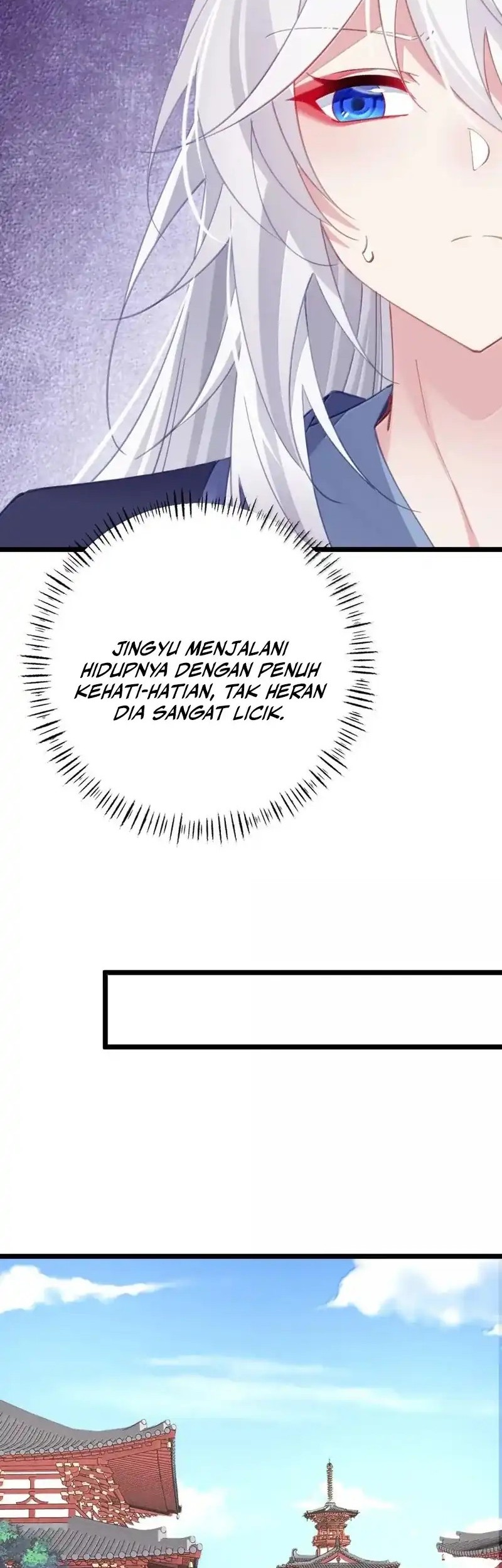 Unveiling the Emperor’s Secret Chapter 44 Gambar 17