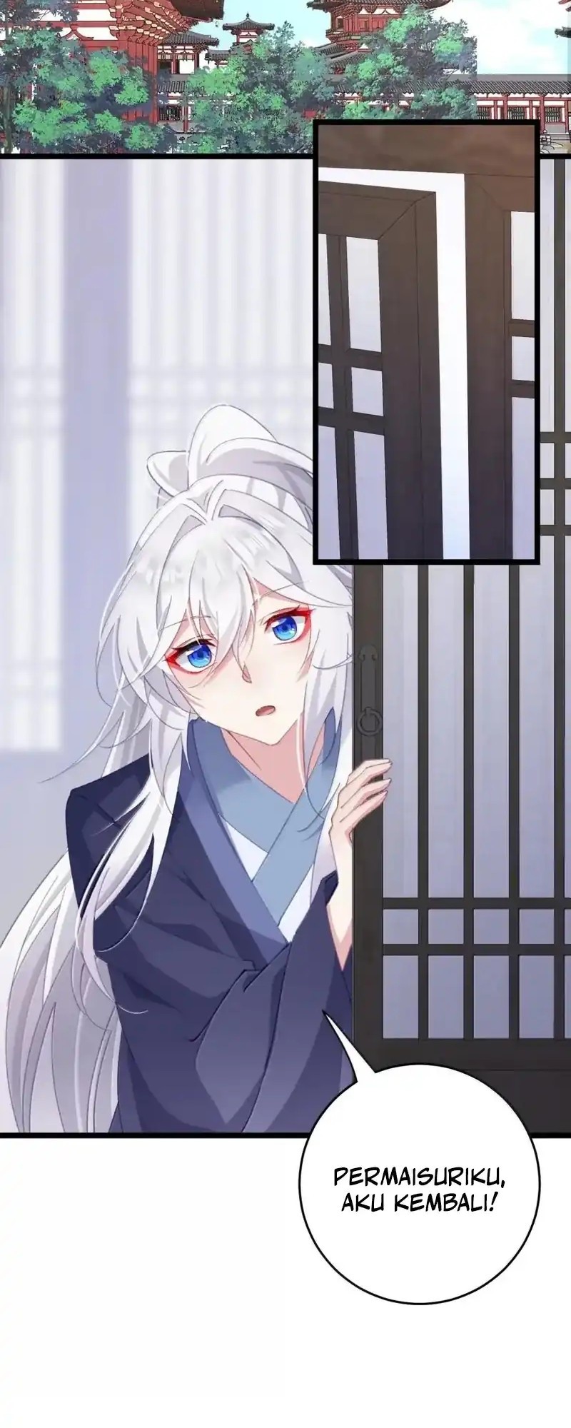 Unveiling the Emperor’s Secret Chapter 44 Gambar 18