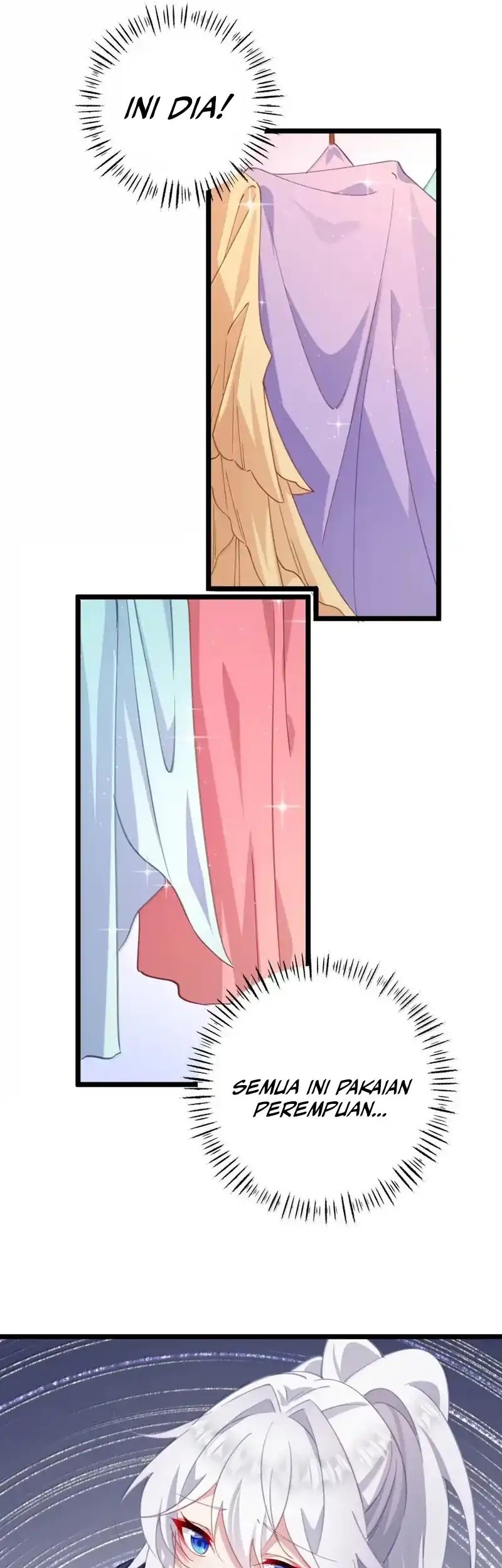 Unveiling the Emperor’s Secret Chapter 44 Gambar 22