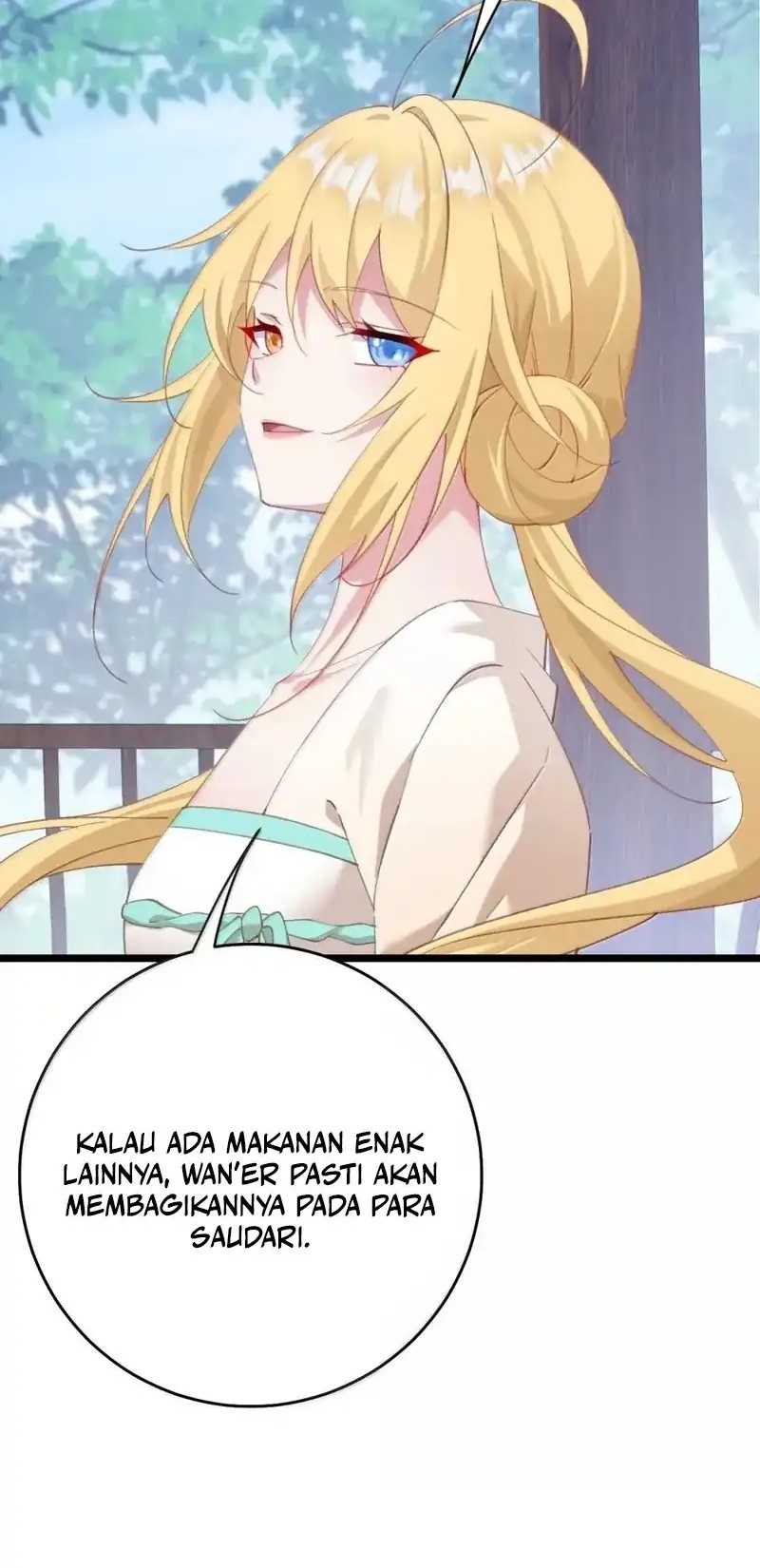 Unveiling the Emperor’s Secret Chapter 44 Gambar 27