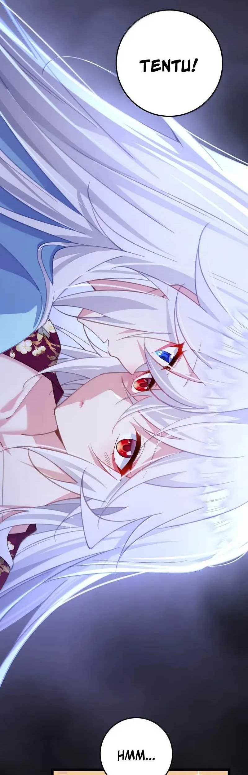 Unveiling the Emperor’s Secret Chapter 45 Gambar 28