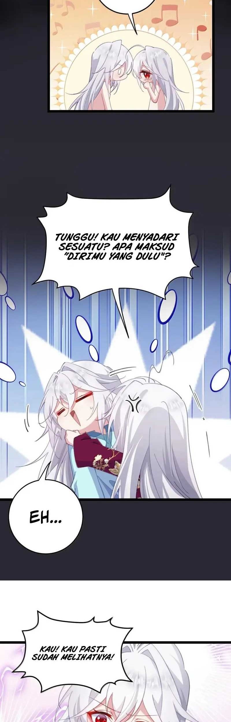 Unveiling the Emperor’s Secret Chapter 45 Gambar 29