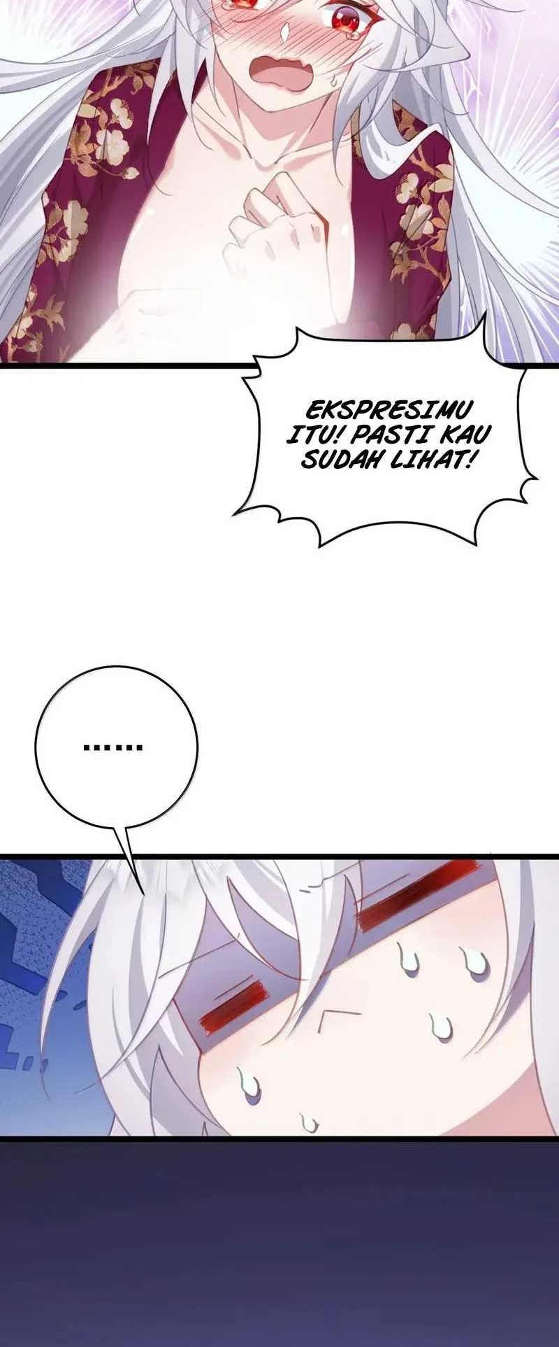 Unveiling the Emperor’s Secret Chapter 45 Gambar 30