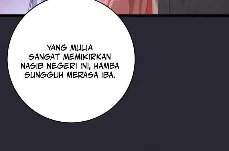 Unveiling the Emperor’s Secret Chapter 45 Gambar 3