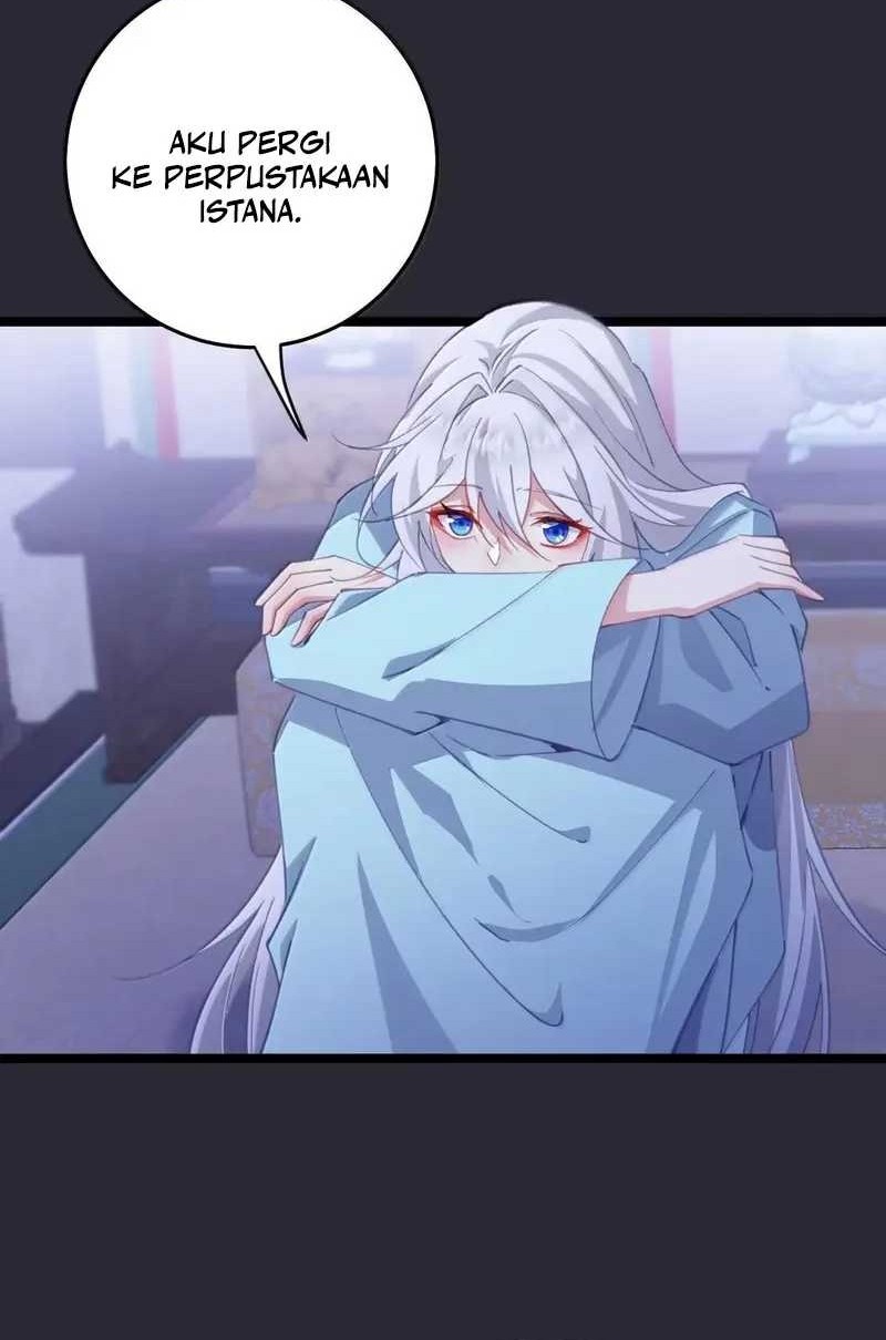 Unveiling the Emperor’s Secret Chapter 45 Gambar 6
