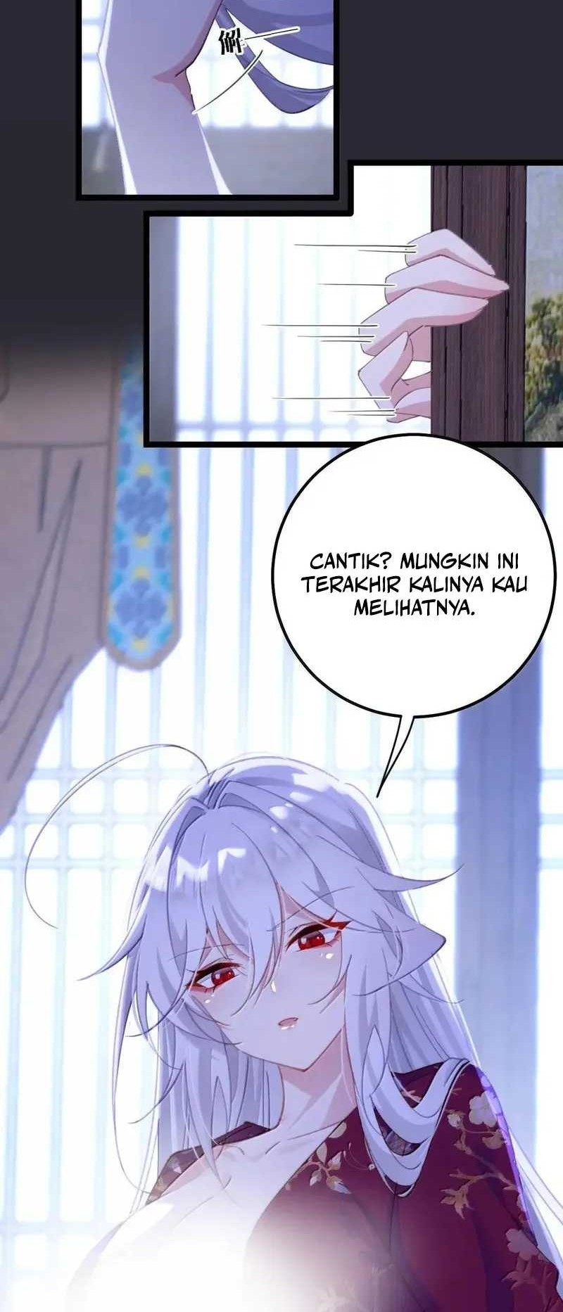 Unveiling the Emperor’s Secret Chapter 45 Gambar 12