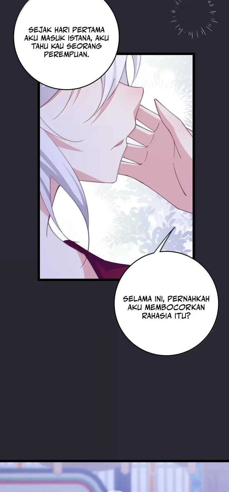 Unveiling the Emperor’s Secret Chapter 45 Gambar 15