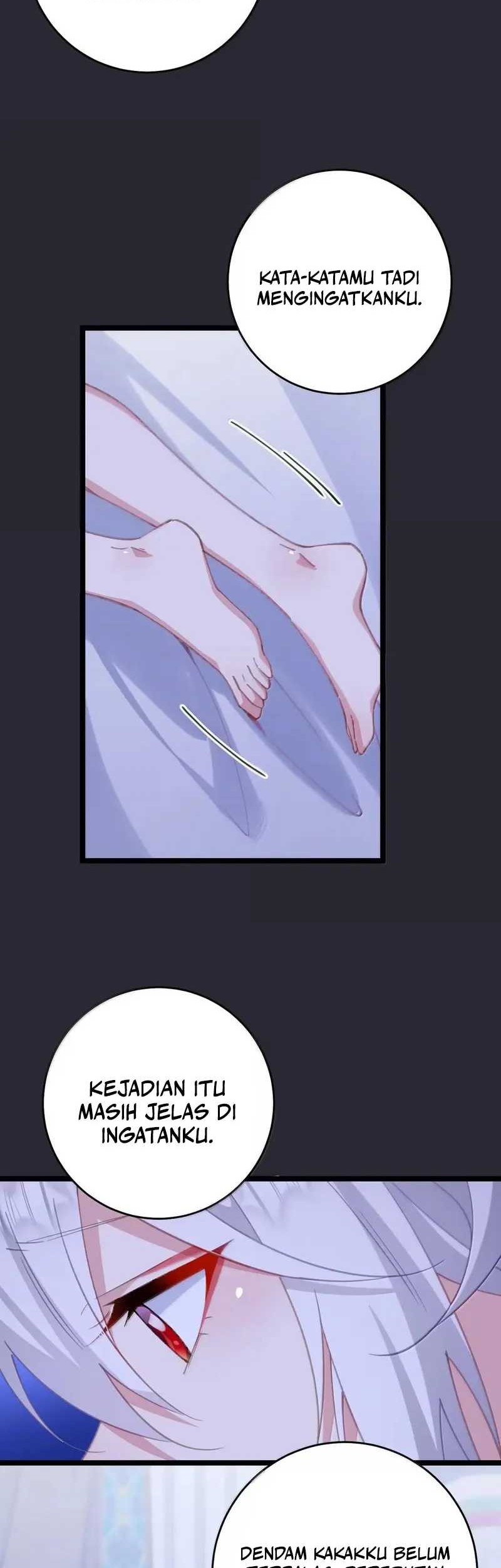 Unveiling the Emperor’s Secret Chapter 45 Gambar 23