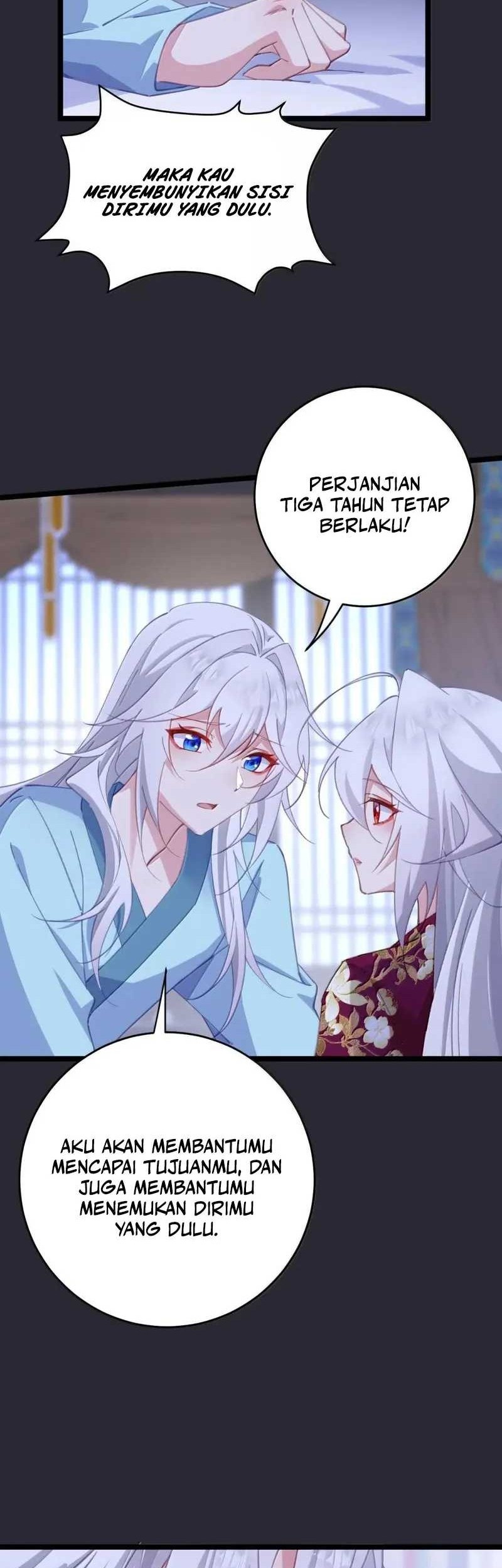 Unveiling the Emperor’s Secret Chapter 45 Gambar 26