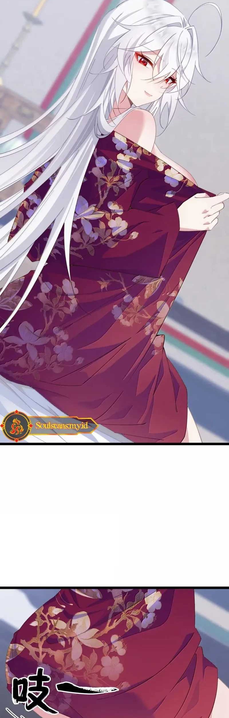 Unveiling the Emperor’s Secret Chapter 46 Gambar 28