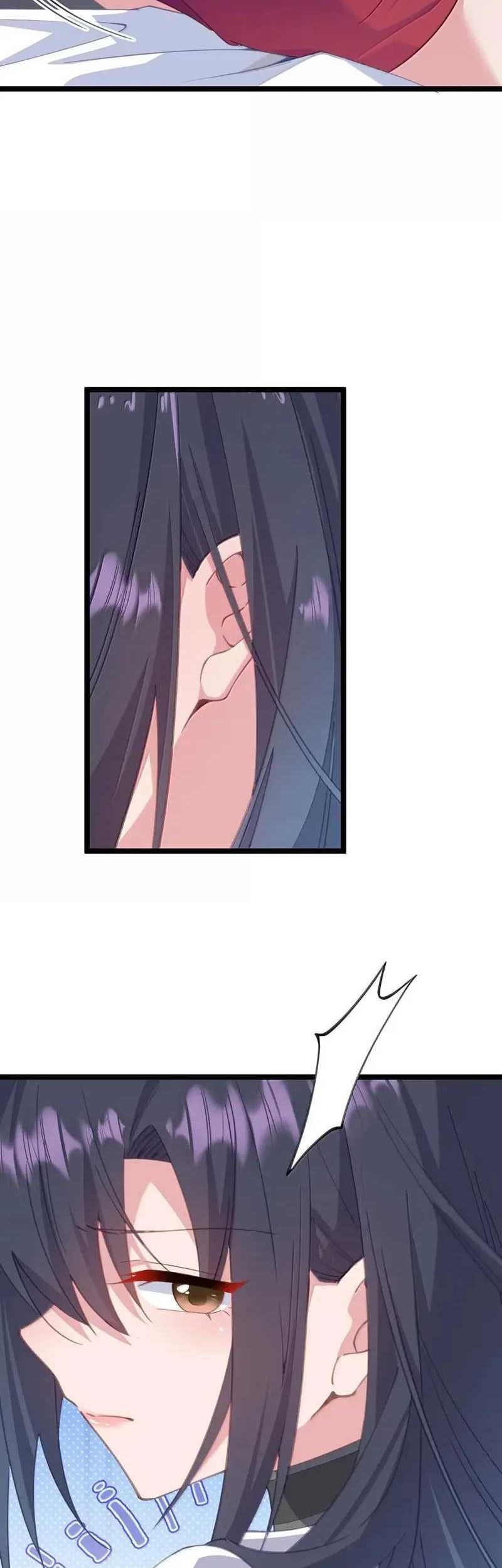 Unveiling the Emperor’s Secret Chapter 46 Gambar 29