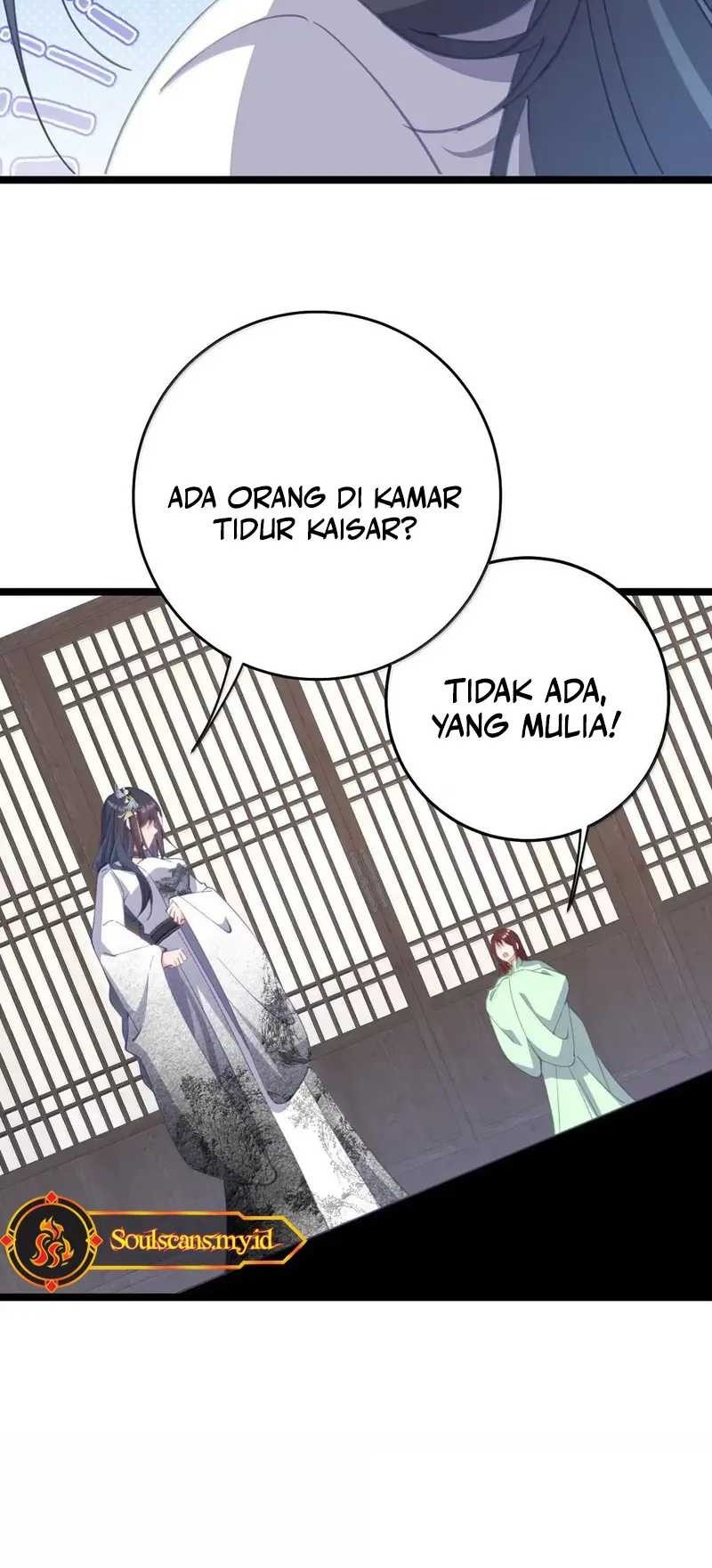 Unveiling the Emperor’s Secret Chapter 46 Gambar 30