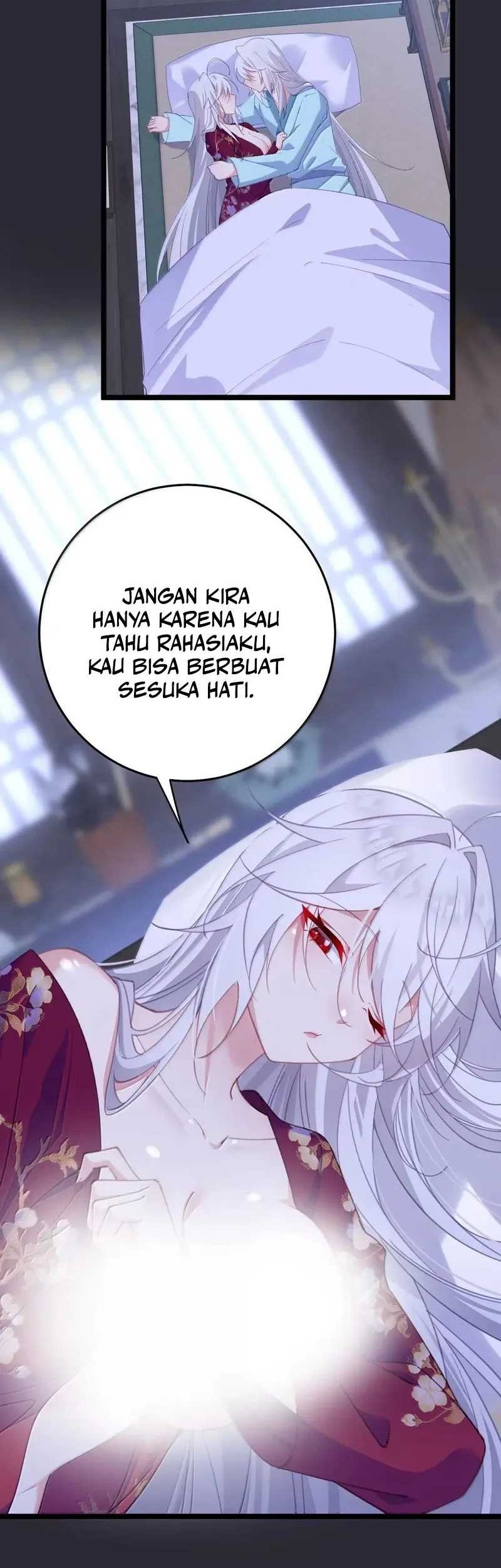Baca Manhua Unveiling the Emperor’s Secret Chapter 46 Gambar 2