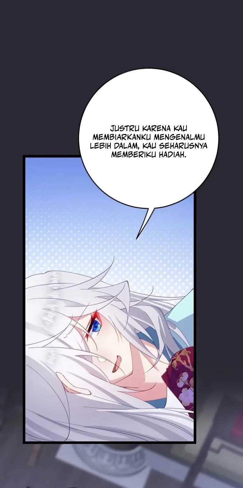 Unveiling the Emperor’s Secret Chapter 46 Gambar 3