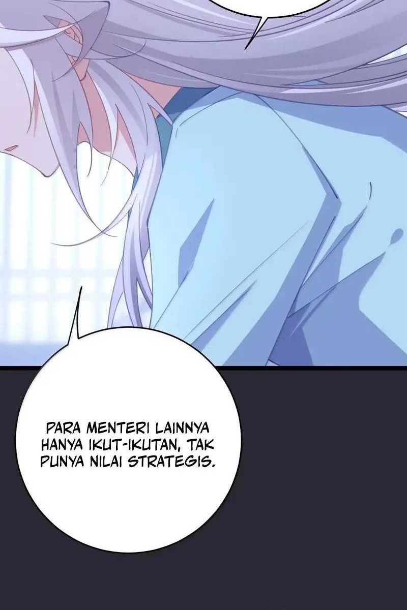 Unveiling the Emperor’s Secret Chapter 46 Gambar 6