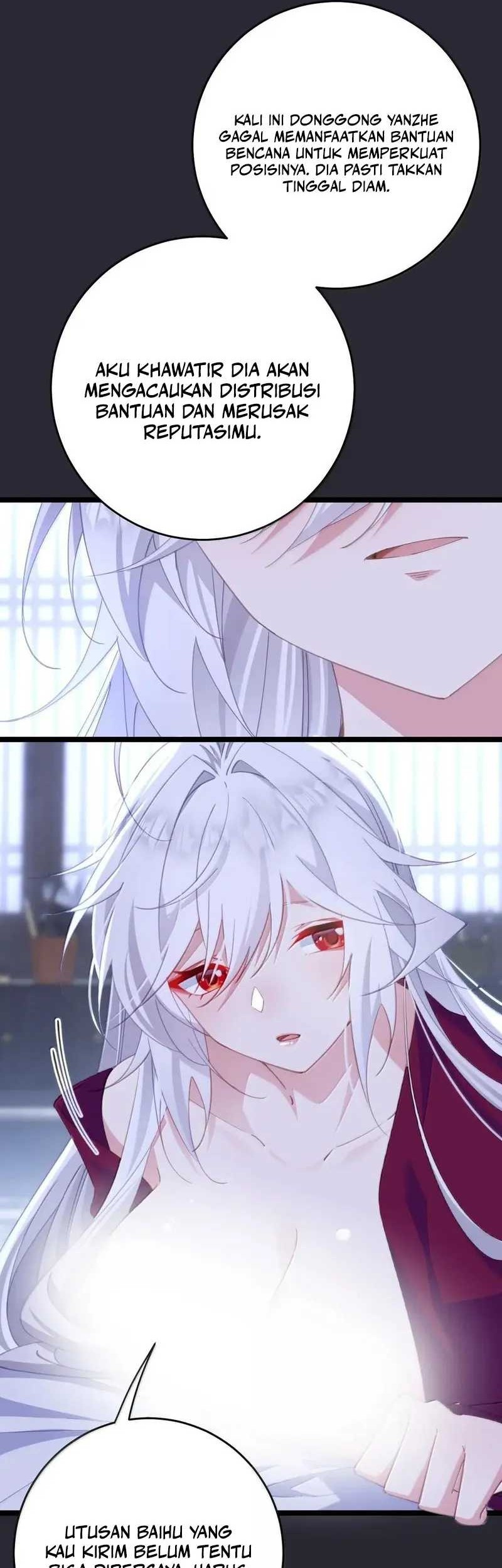 Unveiling the Emperor’s Secret Chapter 46 Gambar 7