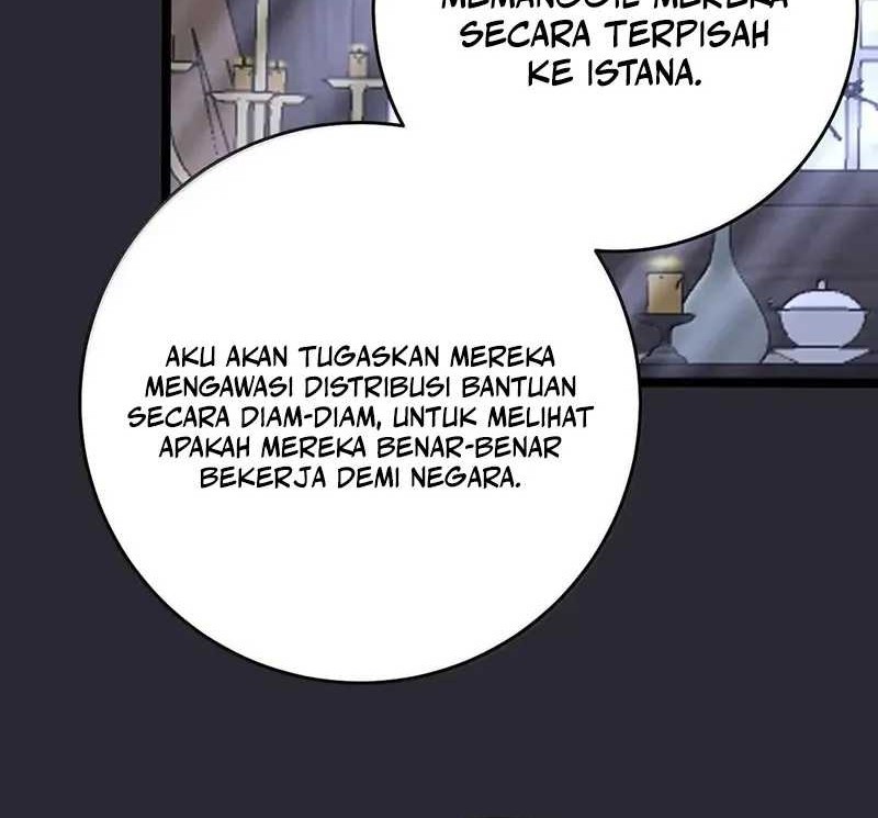 Unveiling the Emperor’s Secret Chapter 46 Gambar 9