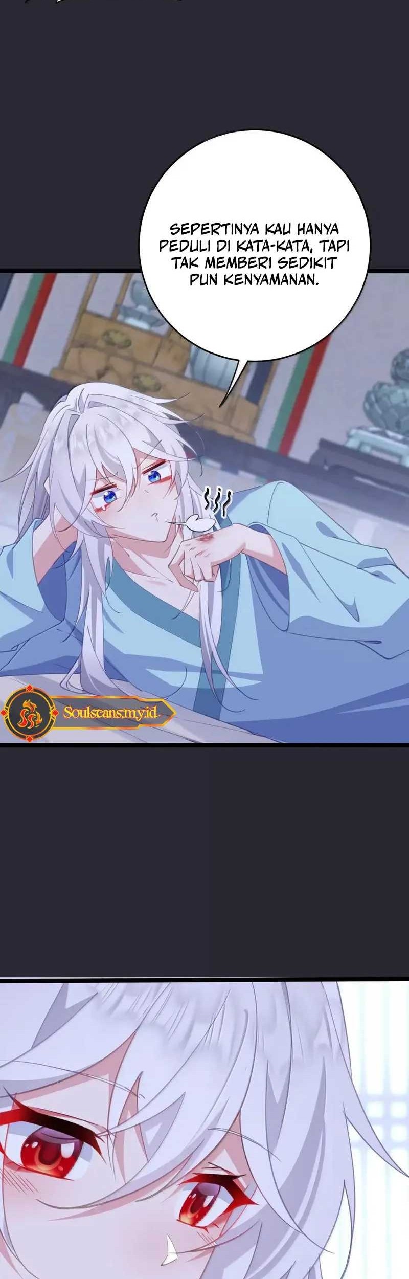 Unveiling the Emperor’s Secret Chapter 46 Gambar 11