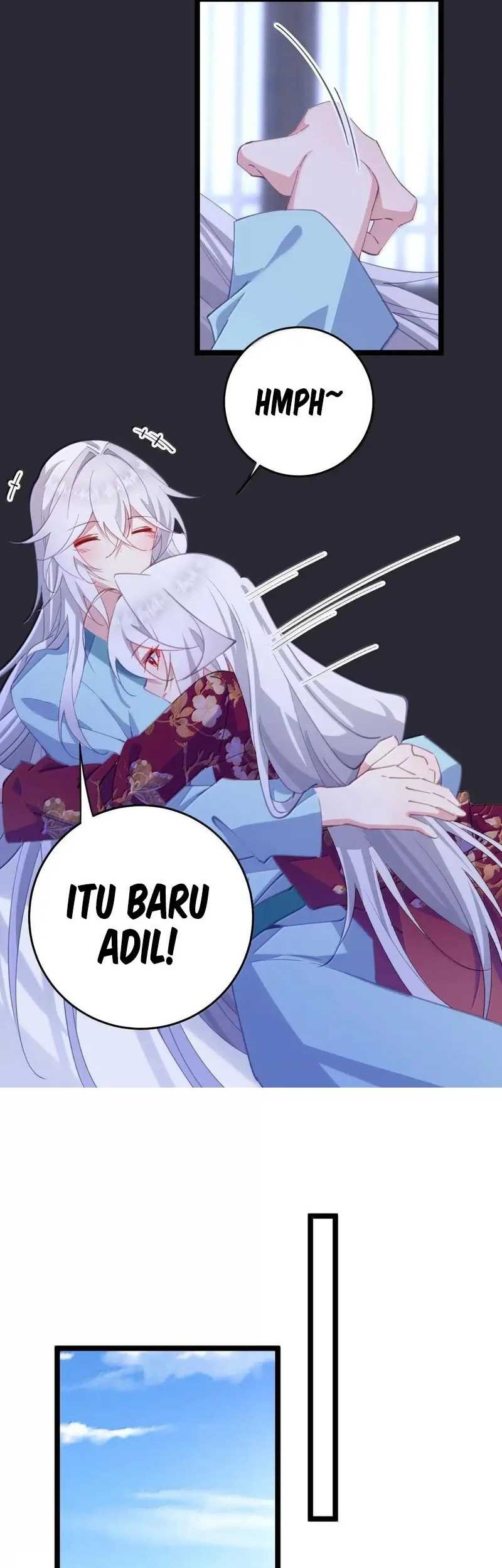 Unveiling the Emperor’s Secret Chapter 46 Gambar 13