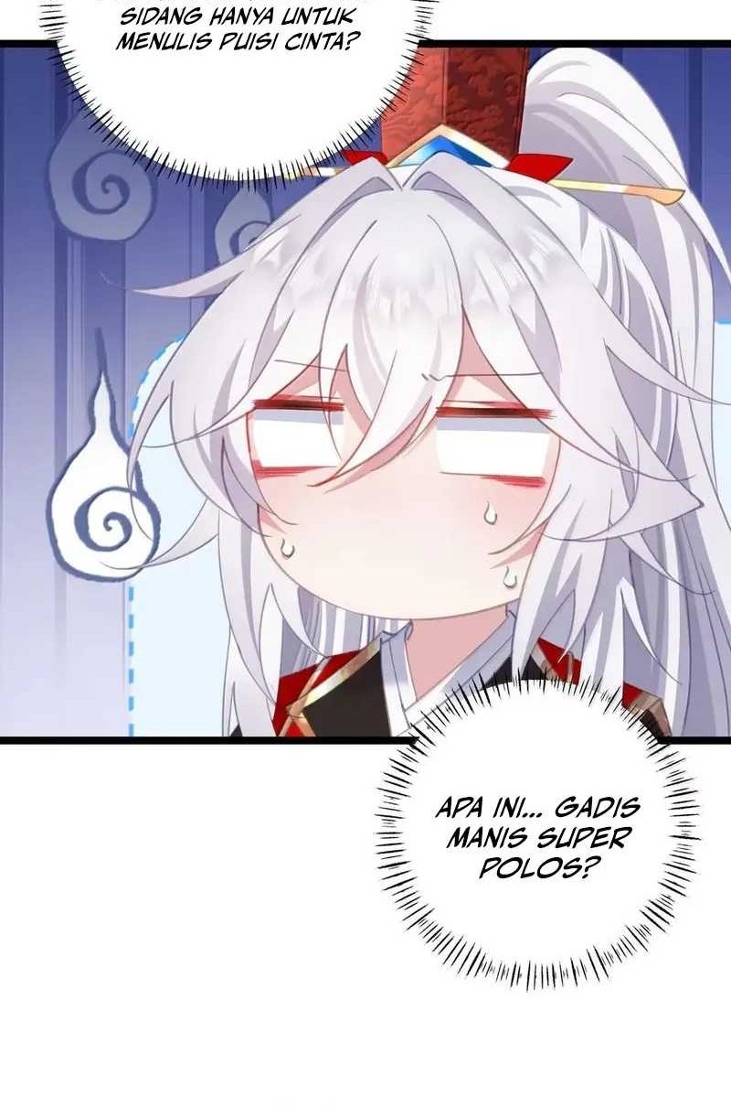 Unveiling the Emperor’s Secret Chapter 46 Gambar 18