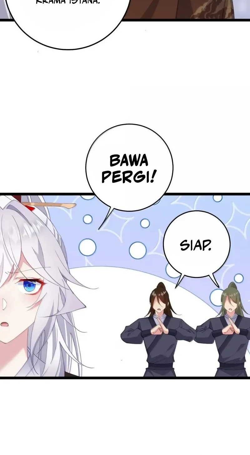 Unveiling the Emperor’s Secret Chapter 46 Gambar 21