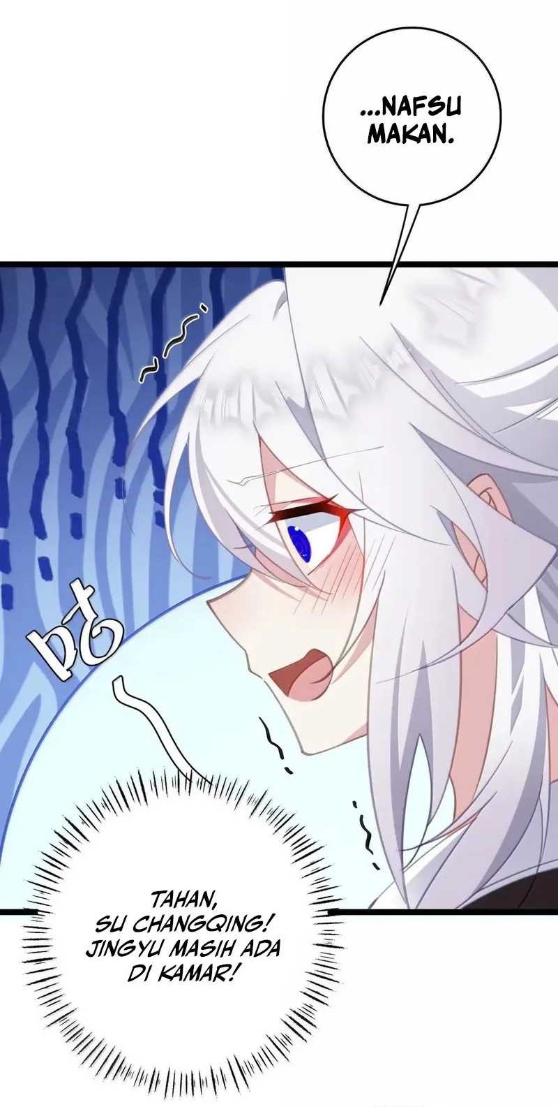 Unveiling the Emperor’s Secret Chapter 46 Gambar 24