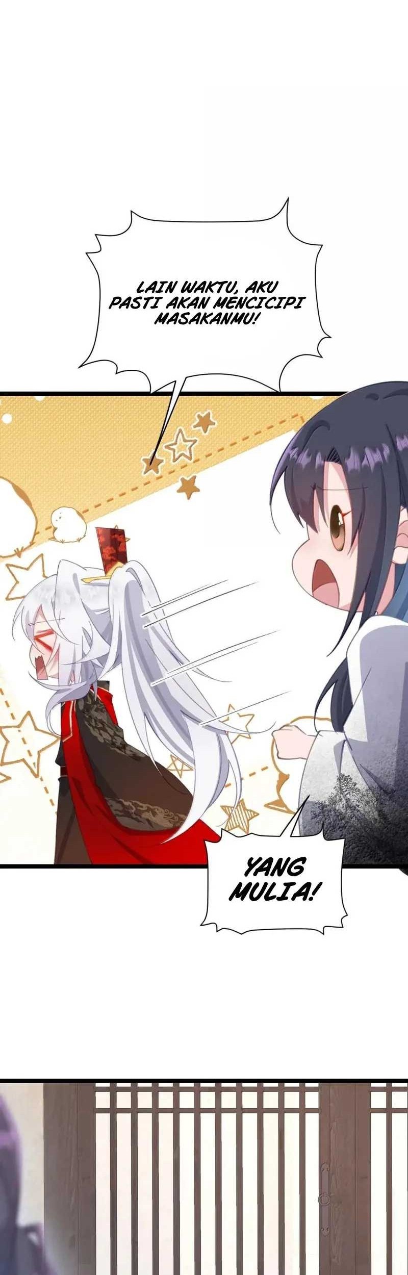 Unveiling the Emperor’s Secret Chapter 46 Gambar 26