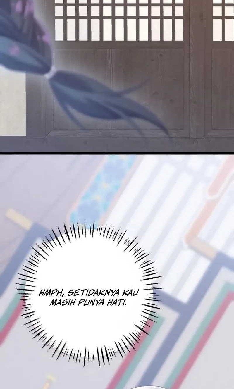 Unveiling the Emperor’s Secret Chapter 46 Gambar 27
