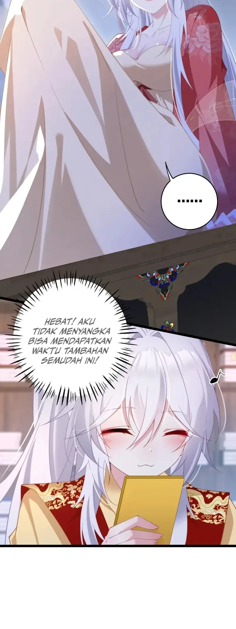 Unveiling the Emperor’s Secret Chapter 5 Gambar 19