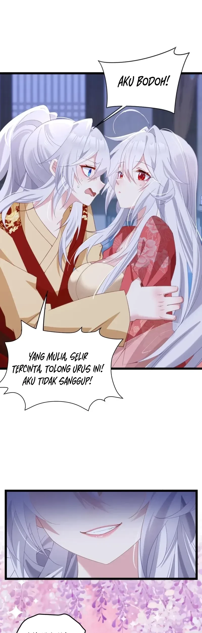 Unveiling the Emperor’s Secret Chapter 5 Gambar 24