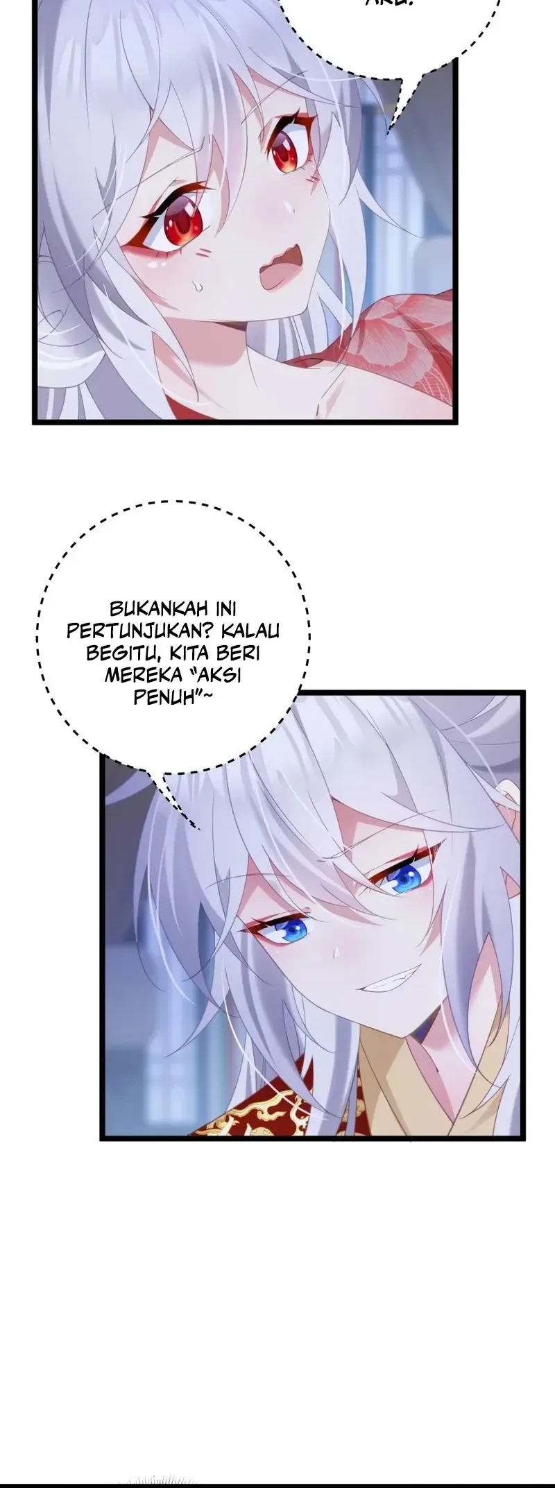 Unveiling the Emperor’s Secret Chapter 5 Gambar 27
